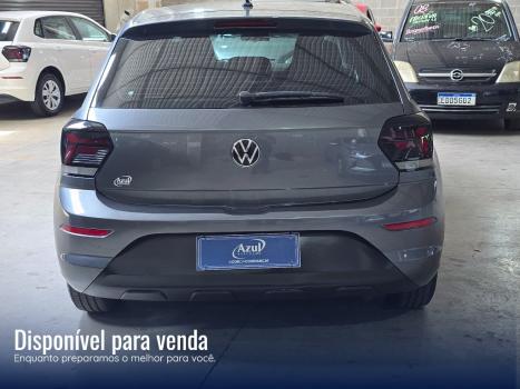 VOLKSWAGEN Polo Hatch 1.0 4P MPI TRACK, Foto 6