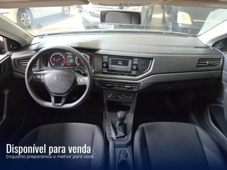 VOLKSWAGEN Polo Hatch 1.0 4P MPI TRACK, Foto 8
