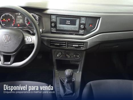 VOLKSWAGEN Polo Hatch 1.0 4P MPI TRACK, Foto 9