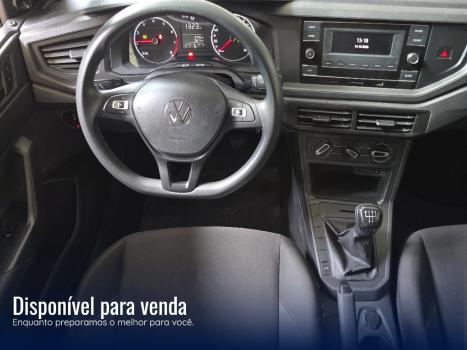 VOLKSWAGEN Polo Hatch 1.0 4P MPI TRACK, Foto 10