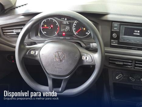 VOLKSWAGEN Polo Hatch 1.0 4P MPI TRACK, Foto 11