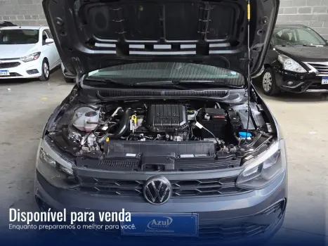 VOLKSWAGEN Polo Hatch 1.0 4P MPI TRACK, Foto 16