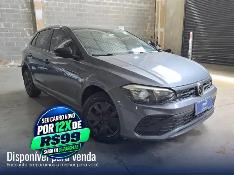VOLKSWAGEN Polo Hatch 1.0 4P MPI TRACK, Foto 1