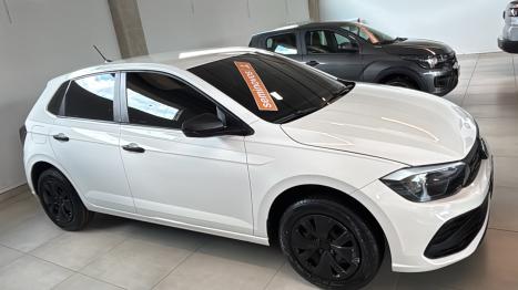 VOLKSWAGEN Polo Hatch 1.0 12V 4P MPI FLEX, Foto 5