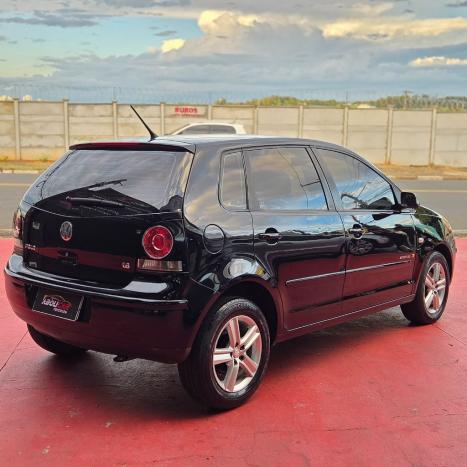 VOLKSWAGEN Polo Hatch 1.6 4P SPORTLINE FLEX, Foto 2