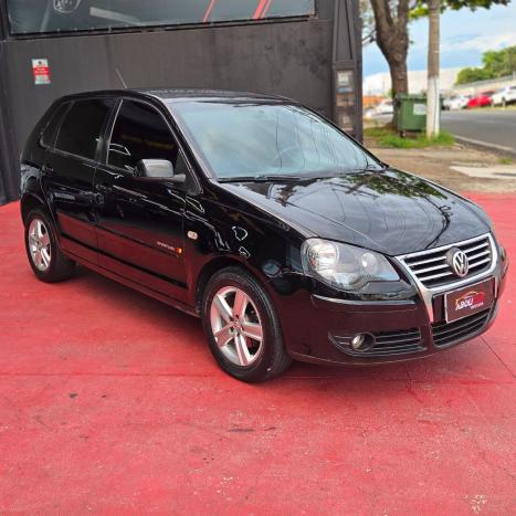 VOLKSWAGEN Polo Hatch 1.6 4P SPORTLINE FLEX, Foto 3