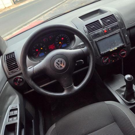 VOLKSWAGEN Polo Hatch 1.6 4P SPORTLINE FLEX, Foto 7