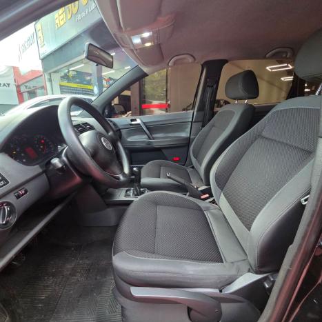 VOLKSWAGEN Polo Hatch 1.6 4P SPORTLINE FLEX, Foto 10