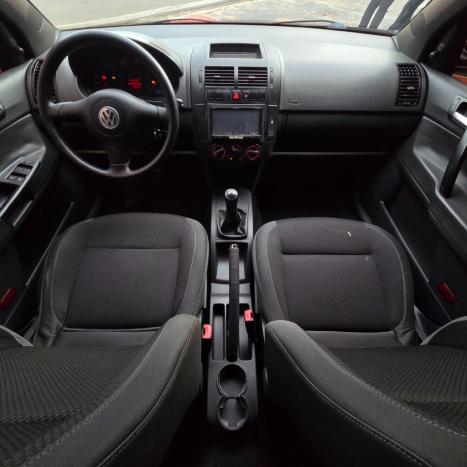 VOLKSWAGEN Polo Hatch 1.6 4P SPORTLINE FLEX, Foto 11