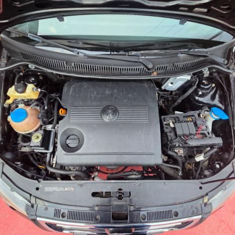 VOLKSWAGEN Polo Hatch 1.6 4P SPORTLINE FLEX, Foto 16
