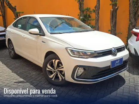 VOLKSWAGEN Polo Hatch 1.0 12V 4P 200 TSI  COMFORTLINE AUTOMÁTICO, Foto 1