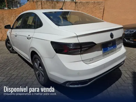 VOLKSWAGEN Polo Hatch 1.0 12V 4P 200 TSI  COMFORTLINE AUTOMÁTICO, Foto 4