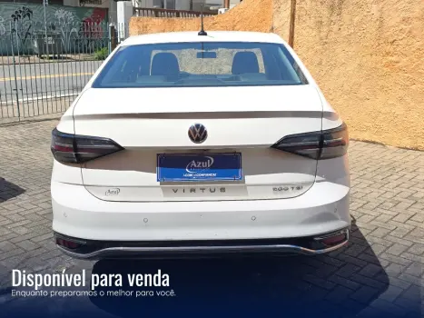 VOLKSWAGEN Polo Hatch 1.0 12V 4P 200 TSI  COMFORTLINE AUTOMÁTICO, Foto 5