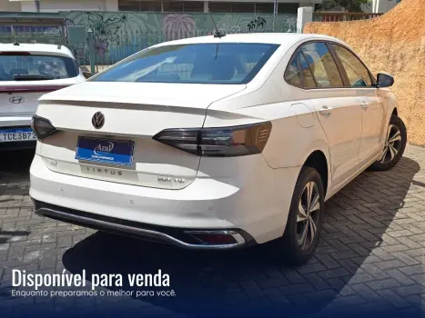 VOLKSWAGEN Polo Hatch 1.0 12V 4P 200 TSI  COMFORTLINE AUTOMÁTICO, Foto 6