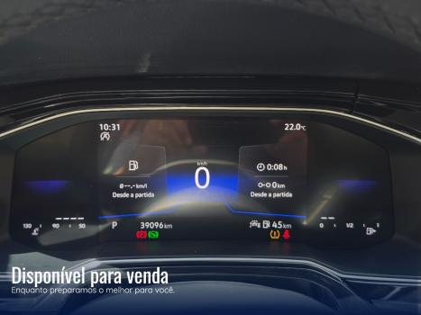 VOLKSWAGEN Polo Hatch 1.0 12V 4P 200 TSI  COMFORTLINE AUTOMÁTICO, Foto 13