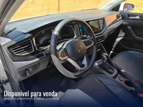 VOLKSWAGEN Polo Hatch 1.0 12V 4P 200 TSI  COMFORTLINE AUTOMÁTICO, Foto 15