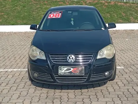 VOLKSWAGEN Polo Hatch 1.6 4P FLEX, Foto 1