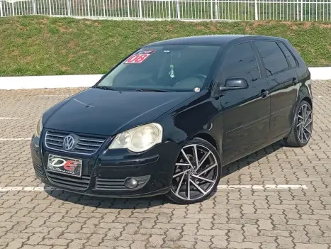 VOLKSWAGEN Polo Hatch 1.6 4P FLEX, Foto 2