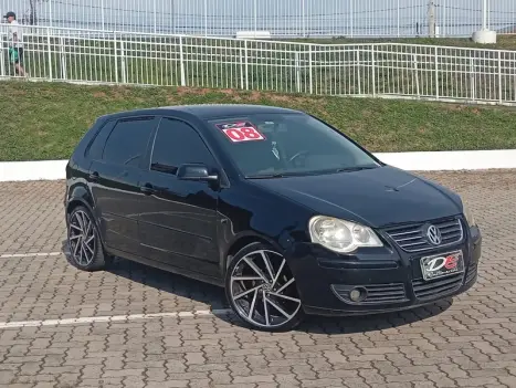 VOLKSWAGEN Polo Hatch 1.6 4P FLEX, Foto 3