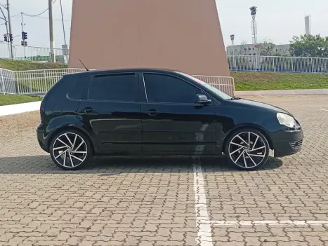VOLKSWAGEN Polo Hatch 1.6 4P FLEX, Foto 4