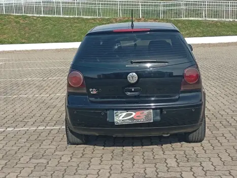 VOLKSWAGEN Polo Hatch 1.6 4P FLEX, Foto 6