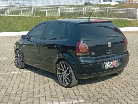 VOLKSWAGEN Polo Hatch 1.6 4P FLEX, Foto 7