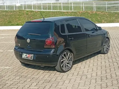 VOLKSWAGEN Polo Hatch 1.6 4P FLEX, Foto 8