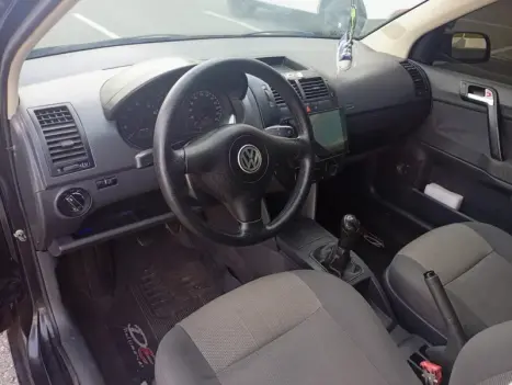 VOLKSWAGEN Polo Hatch 1.6 4P FLEX, Foto 10