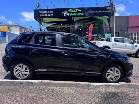 VOLKSWAGEN Polo Hatch 1.0 12V 4P 200 TSI  COMFORTLINE AUTOMÁTICO, Foto 1