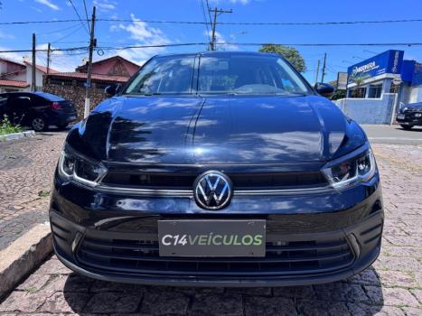 VOLKSWAGEN Polo Hatch 1.0 12V 4P 200 TSI  COMFORTLINE AUTOMÁTICO, Foto 2