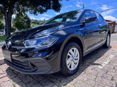 VOLKSWAGEN Polo Hatch 1.0 12V 4P 200 TSI  COMFORTLINE AUTOMÁTICO, Foto 3
