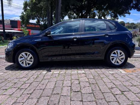 VOLKSWAGEN Polo Hatch 1.0 12V 4P 200 TSI  COMFORTLINE AUTOMÁTICO, Foto 4