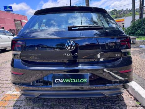 VOLKSWAGEN Polo Hatch 1.0 12V 4P 200 TSI  COMFORTLINE AUTOMÁTICO, Foto 5