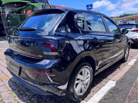 VOLKSWAGEN Polo Hatch 1.0 12V 4P 200 TSI  COMFORTLINE AUTOMÁTICO, Foto 6