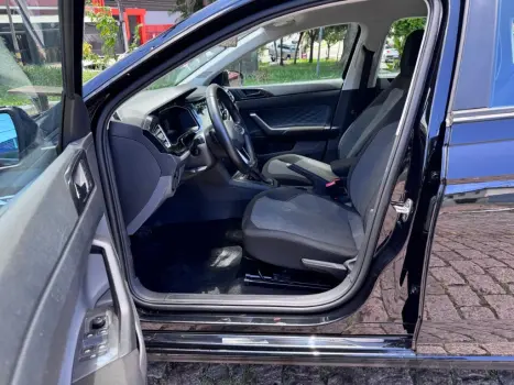 VOLKSWAGEN Polo Hatch 1.0 12V 4P 200 TSI  COMFORTLINE AUTOMÁTICO, Foto 10
