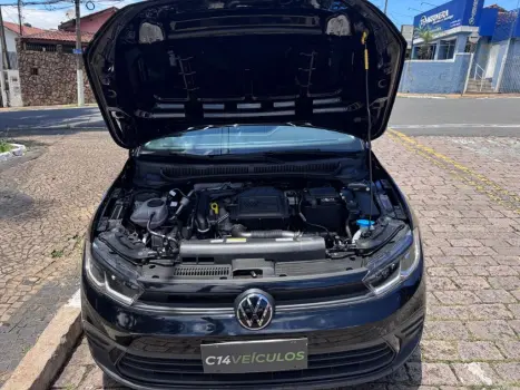 VOLKSWAGEN Polo Hatch 1.0 12V 4P 200 TSI  COMFORTLINE AUTOMÁTICO, Foto 12
