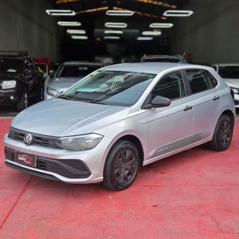 VOLKSWAGEN Polo Hatch 1.0 4P MPI TRACK, Foto 1