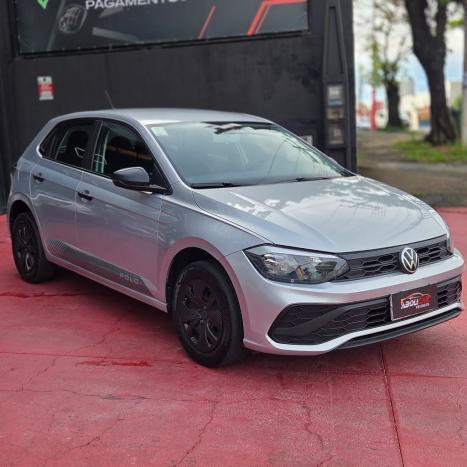 VOLKSWAGEN Polo Hatch 1.0 4P MPI TRACK, Foto 3
