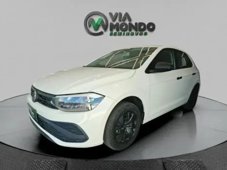 VOLKSWAGEN Polo Hatch 1.0 12V 4P MPI FLEX, Foto 1