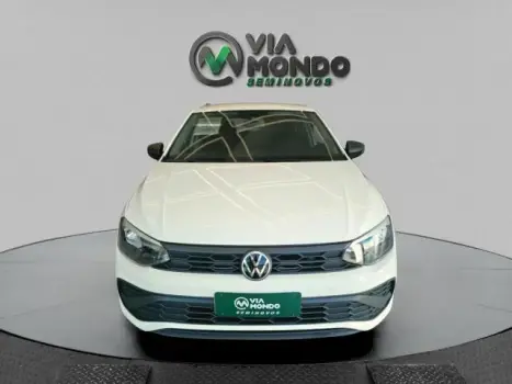 VOLKSWAGEN Polo Hatch 1.0 12V 4P MPI FLEX, Foto 2
