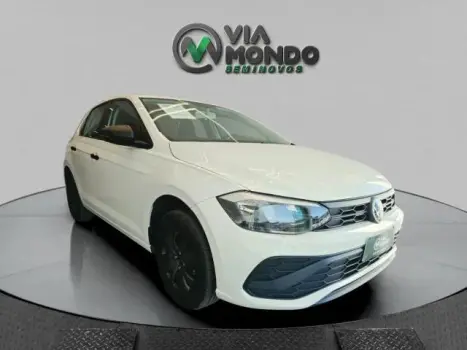 VOLKSWAGEN Polo Hatch 1.0 12V 4P MPI FLEX, Foto 3