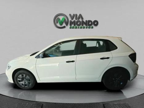VOLKSWAGEN Polo Hatch 1.0 12V 4P MPI FLEX, Foto 4