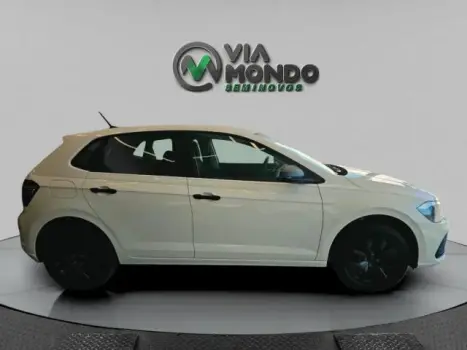 VOLKSWAGEN Polo Hatch 1.0 12V 4P MPI FLEX, Foto 5