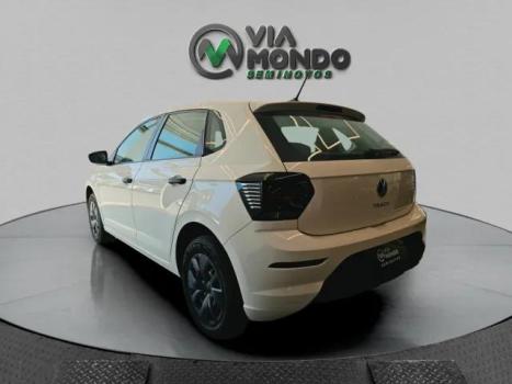 VOLKSWAGEN Polo Hatch 1.0 12V 4P MPI FLEX, Foto 6