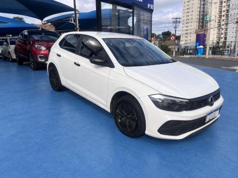 VOLKSWAGEN Polo Hatch 1.0 16V 4P, Foto 1