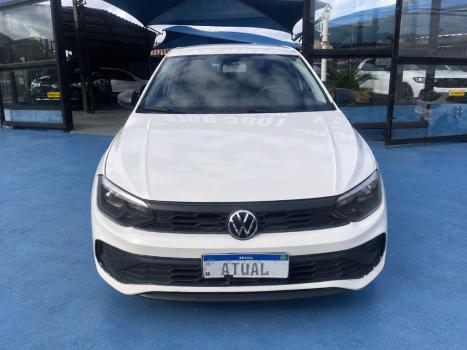 VOLKSWAGEN Polo Hatch 1.0 16V 4P, Foto 2