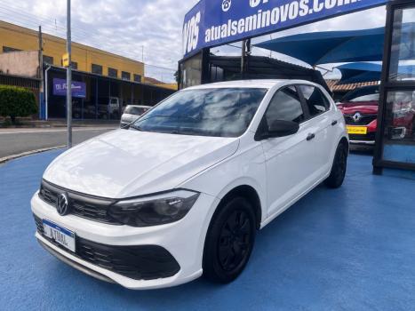 VOLKSWAGEN Polo Hatch 1.0 16V 4P, Foto 3