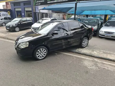 VOLKSWAGEN Polo Sedan 1.6 4P COMFORTLINE FLEX, Foto 12 VOLKSWAGEN Polo Sedan 1.6 4P COMFORTLINE FLEX, Foto 12