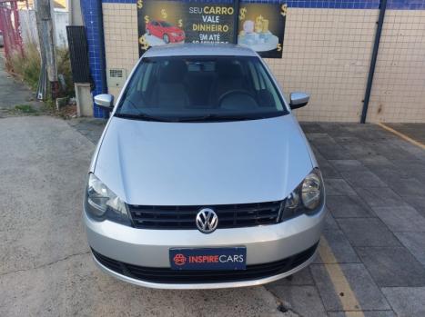 VOLKSWAGEN Polo Sedan 1.6 4P CONFORTLINE, Foto 3