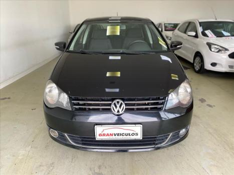 VOLKSWAGEN Polo Sedan 1.6 4P COMFORTLINE FLEX, Foto 2